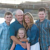 Tammy Waldron Photo 6