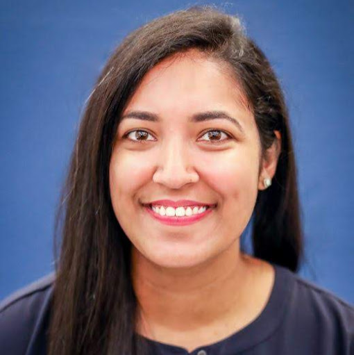 Mona Parikh Photo 20