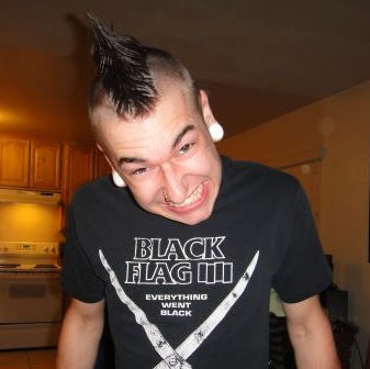 Daniel Boothe Photo 5