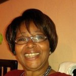 Rosie Robinson Photo 1