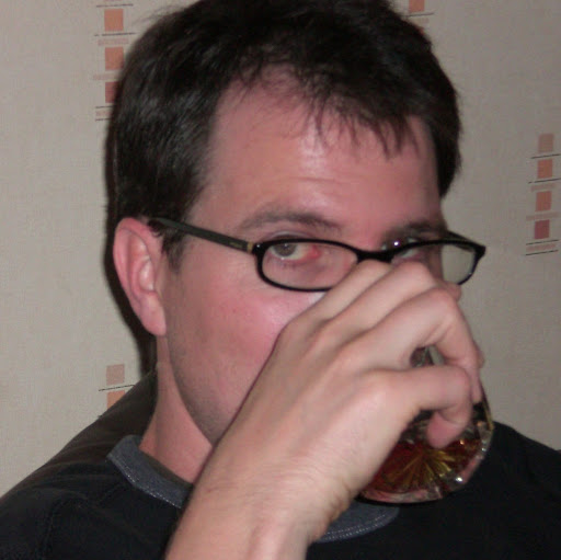 Adam Cooke Photo 17