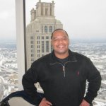 Derrick Robbins Photo 1