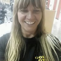 Kristin Spradlin Photo 2