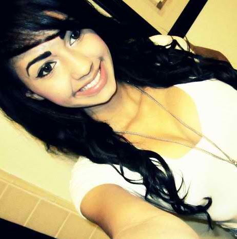 Stacy Medina Photo 30