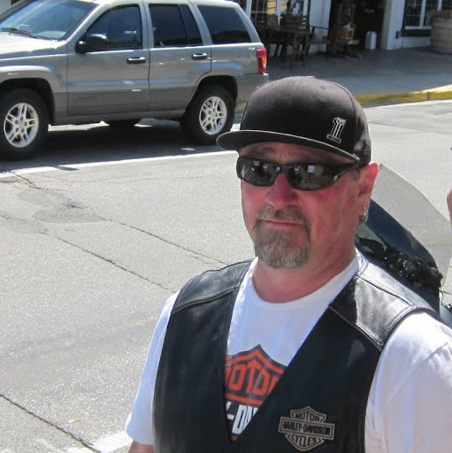 Jeffrey Morrow Photo 18