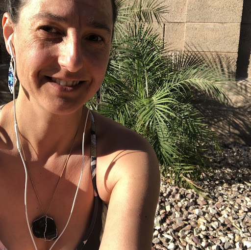 Allison Clark Photo 7