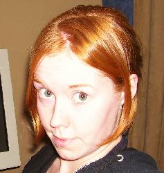 Jennifer Branch Photo 30