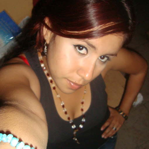 Alejandra Lopez Photo 12