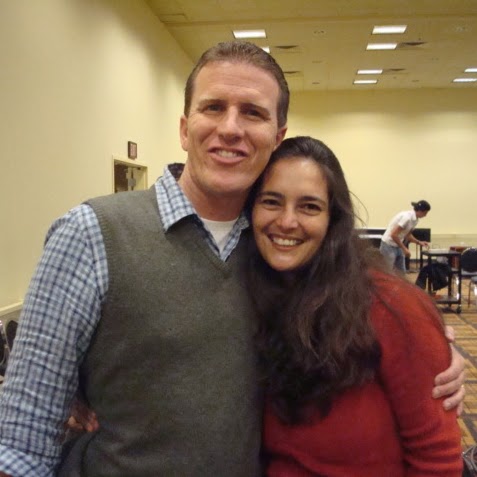 Jamie Johnson Photo 16