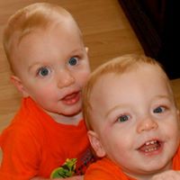 Michele Fenton Photo 5