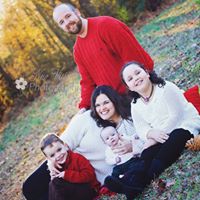 Danielle Conrad Photo 46