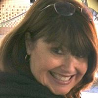 Sally Gray Photo 48