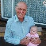 Harvey Sims Photo 20