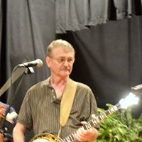 Barry Collins Photo 25