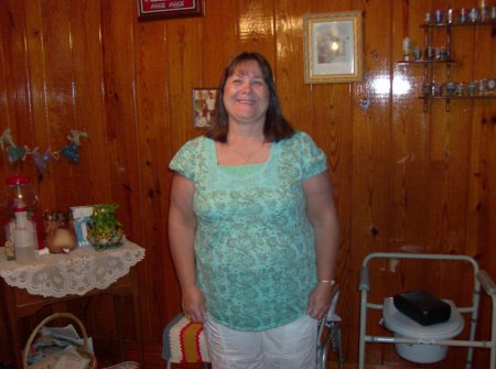 Sharon Parker Photo 30