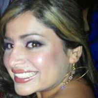 Sarah Herrera Photo 19