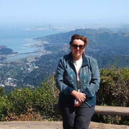 Susan Pence Photo 18