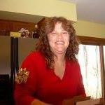 Susan Strain Photo 14