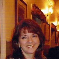 Melissa Costello Photo 26