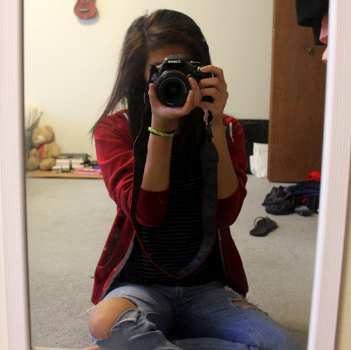 Kristine Tran Photo 16