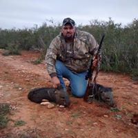 Steve Muniz Photo 16
