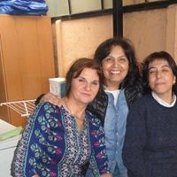 Jacqueline Harper Photo 14