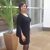 Felicia Robinson Photo 6