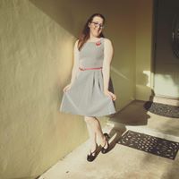 Samantha Burkett Photo 13