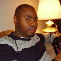 Maurice Houston Photo 8
