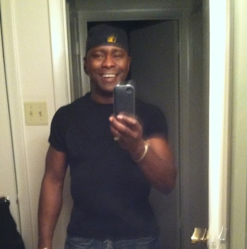 Maurice Nelson Photo 41