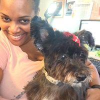 Cynthia Bond Photo 22