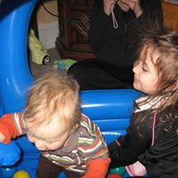 Frances Nicholas Photo 10