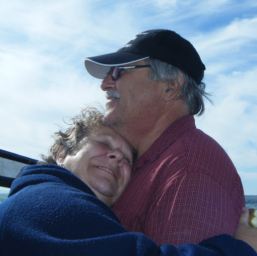 Alfred Boudreau Photo 8