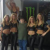 Ronnie Short Photo 12