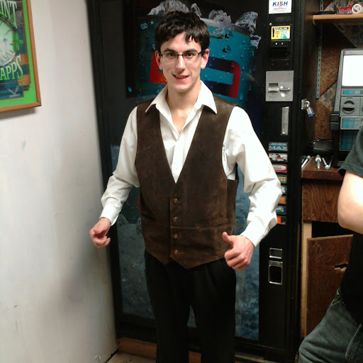 Matthew O'Connor Photo 15
