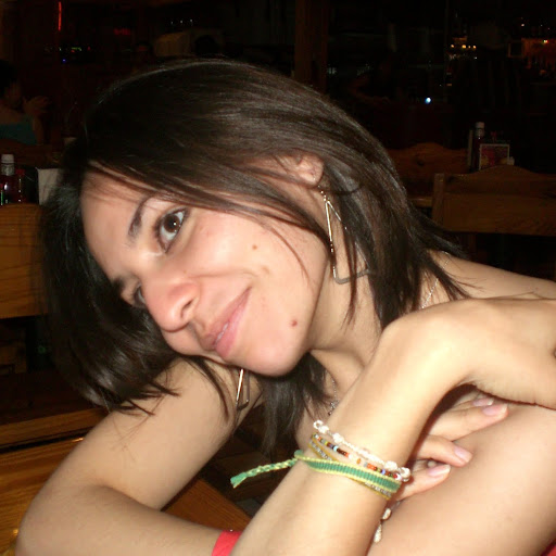 Cynthia Lopez Photo 10