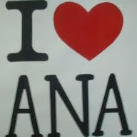 Ana Peralta Photo 24