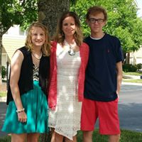 Traci James Photo 16