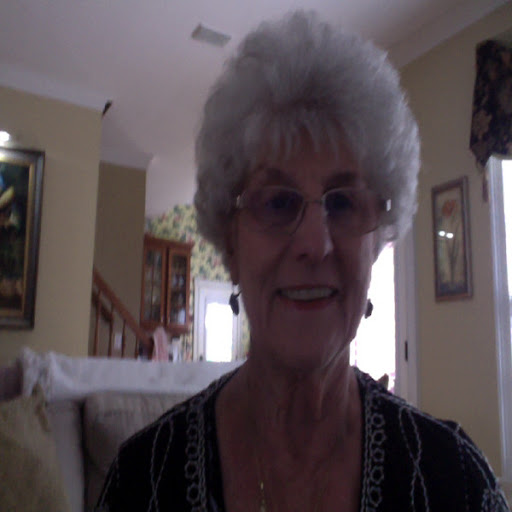 Jan Sharp Photo 24