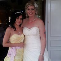 Carol Muir Photo 20