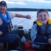 Broderick Collins Photo 2