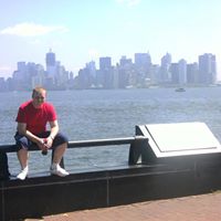 Jonathan Cunningham Photo 26