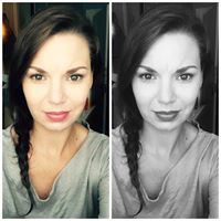 Charlene Rice Photo 35