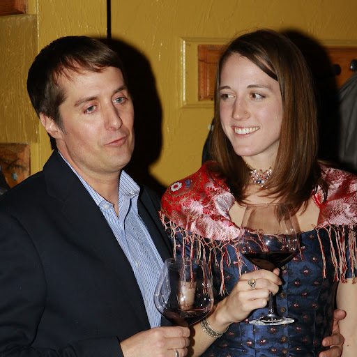 Julia Parsons Photo 18