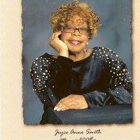 Anne Smith Photo 34