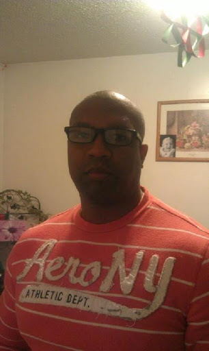 Larry Booker Photo 4