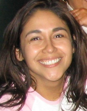 Cristina Rodriguez Photo 28