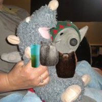 Sue Chesser Photo 6