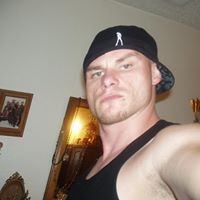Dustin Rutledge Photo 15