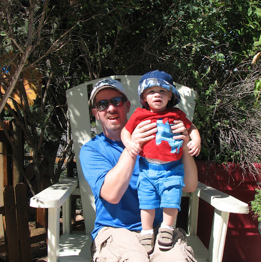 Patrick Clemens Photo 7